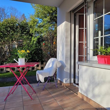 Villa Castagna Guesthouse Λουκέρνη Δωμάτιο φωτογραφία